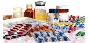 Indian Generic Drugmakers