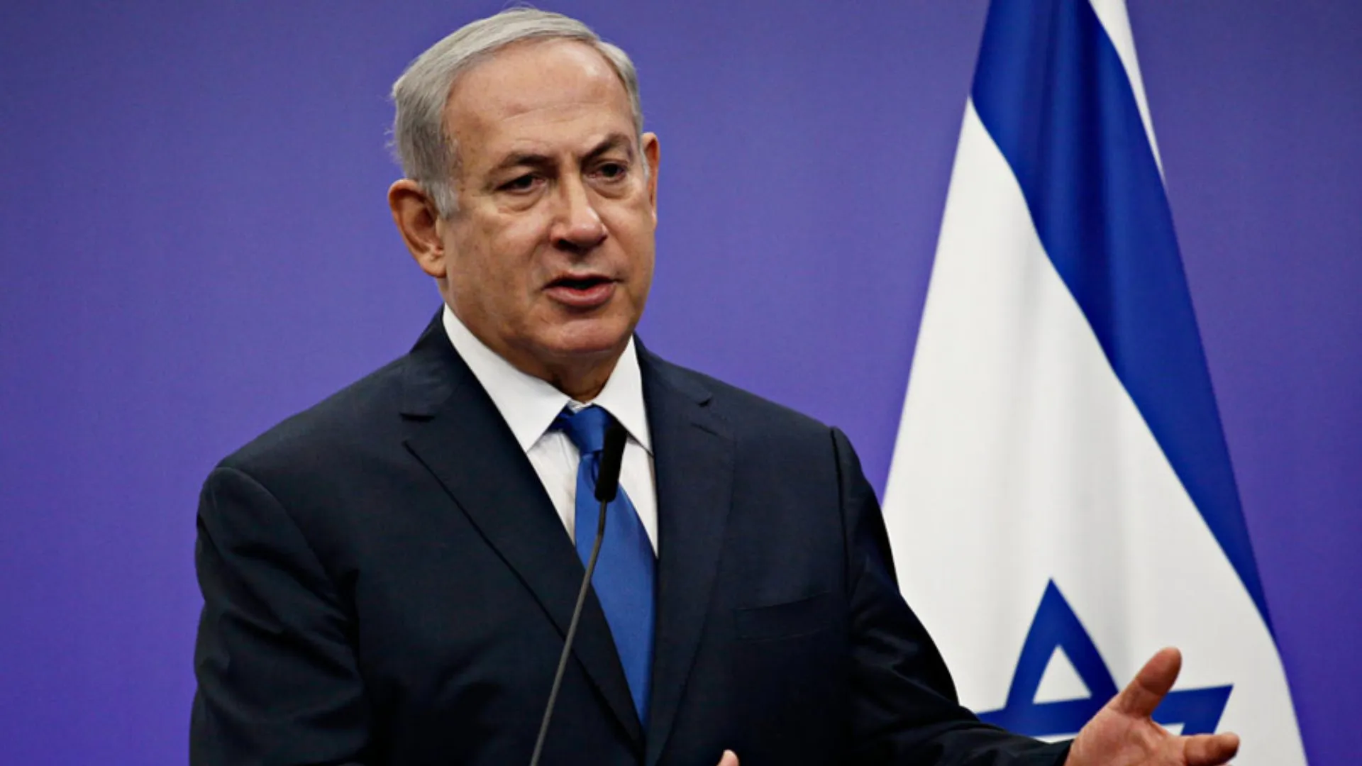 Israel Proposes Hostage Deal As Military Operations Intensify in Gaza