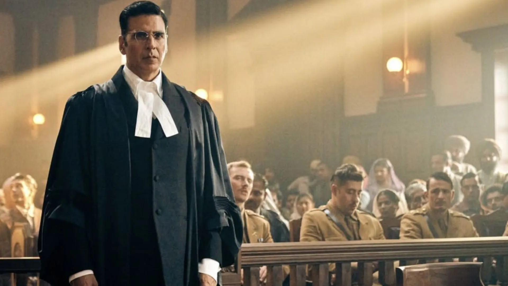 Kesari Chapter 2 Reviews: Akshay Kumar’s Performance Wins Praise, Netizens Call It Award-Worthy – Read Online Reactions