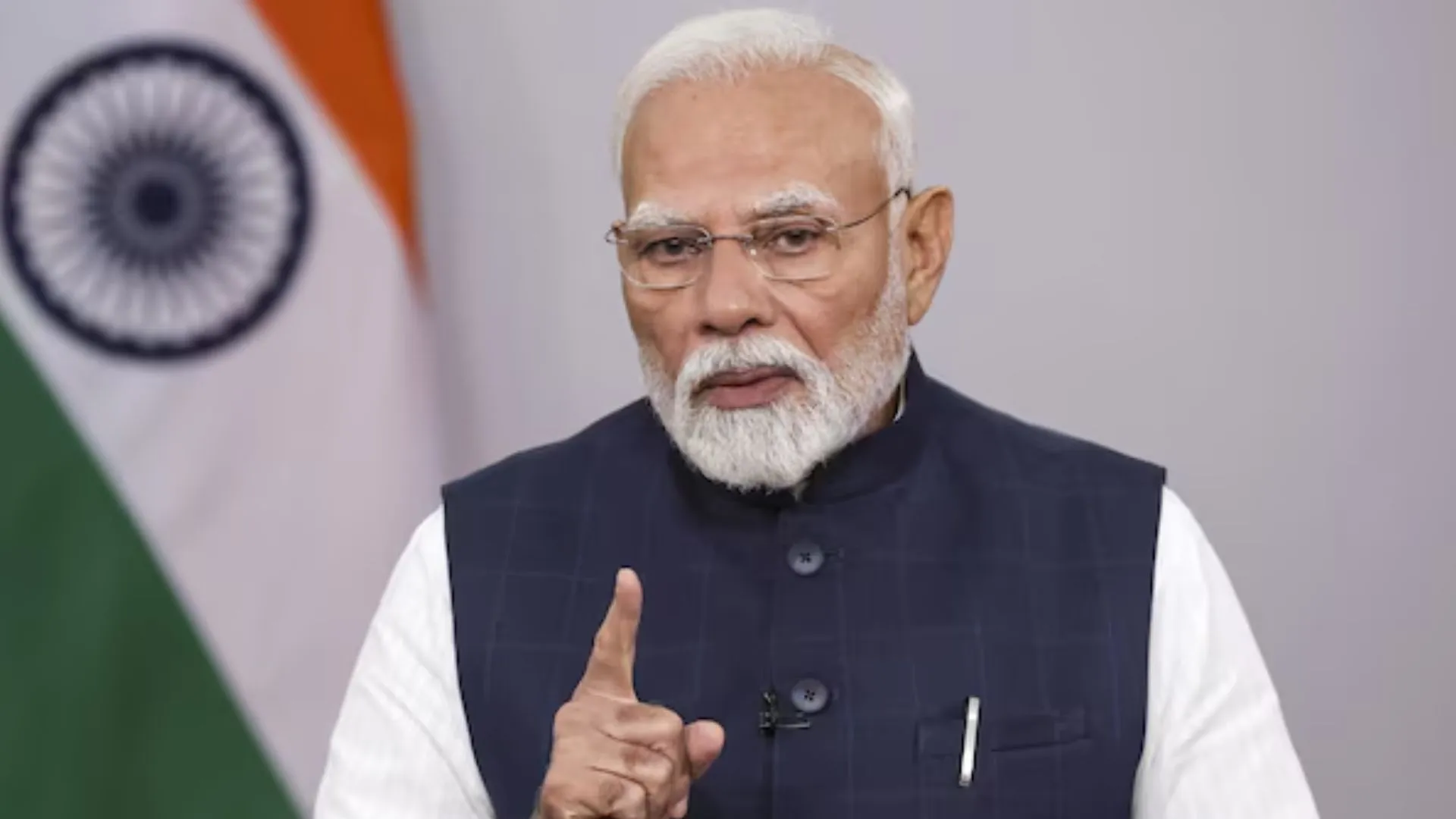 PM Modi to Lead NITI Aayog Meeting with Chief Ministers to Shape Vision for a Developed India by 2047; What’s On Agenda?