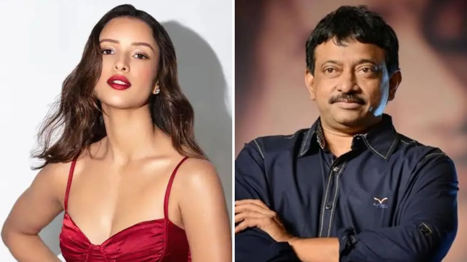 Ram Gopal Varma Makes A Bold Prediction About Triptii Dimri After She Replaces Deepika Padukone As Female Lead In Spirit
