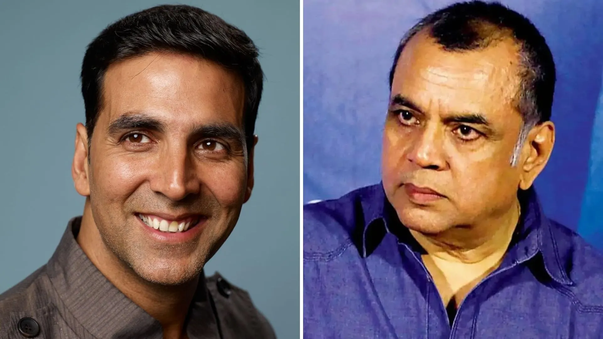 Why Is Akshay Kumar Suing His Hera Pheri Co-Star Paresh Rawal For ₹25 Crores?
