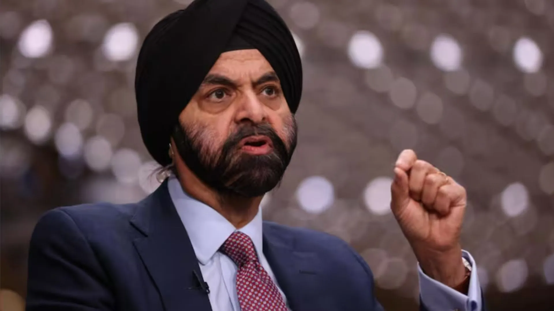 World Bank Won’t Step In To Fix Indus Waters Treaty Issue: Ajay Banga