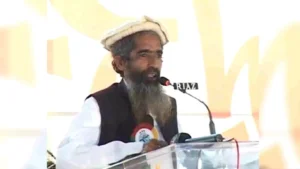 Lashkar-e-Taiba (LeT) co-