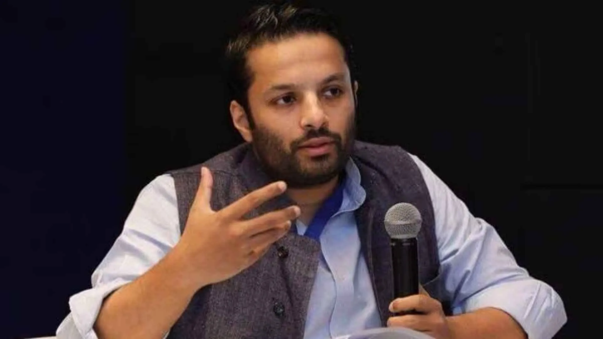 Ashoka University Professor Ali Khan Mahmudabad Arrested Over Social Media Comments On Operation Sindoor Briefings