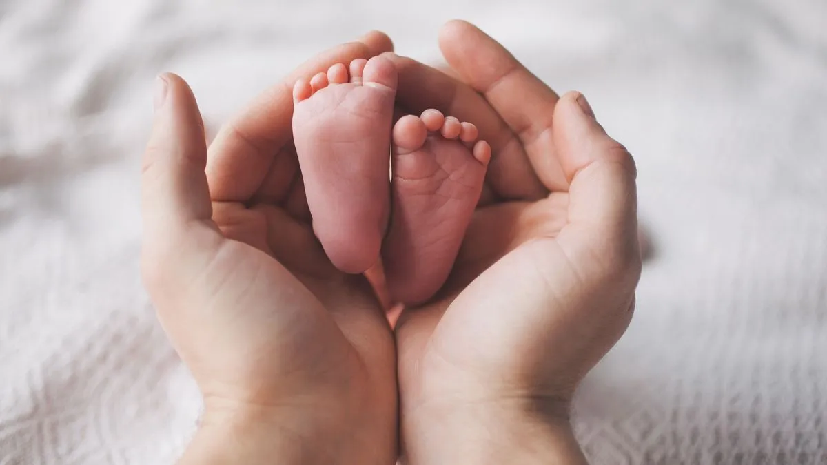 9-Month-Old Baby Tests Positive For Covid-19 In Bengaluru, Admitted To Vani Vilas Hospital