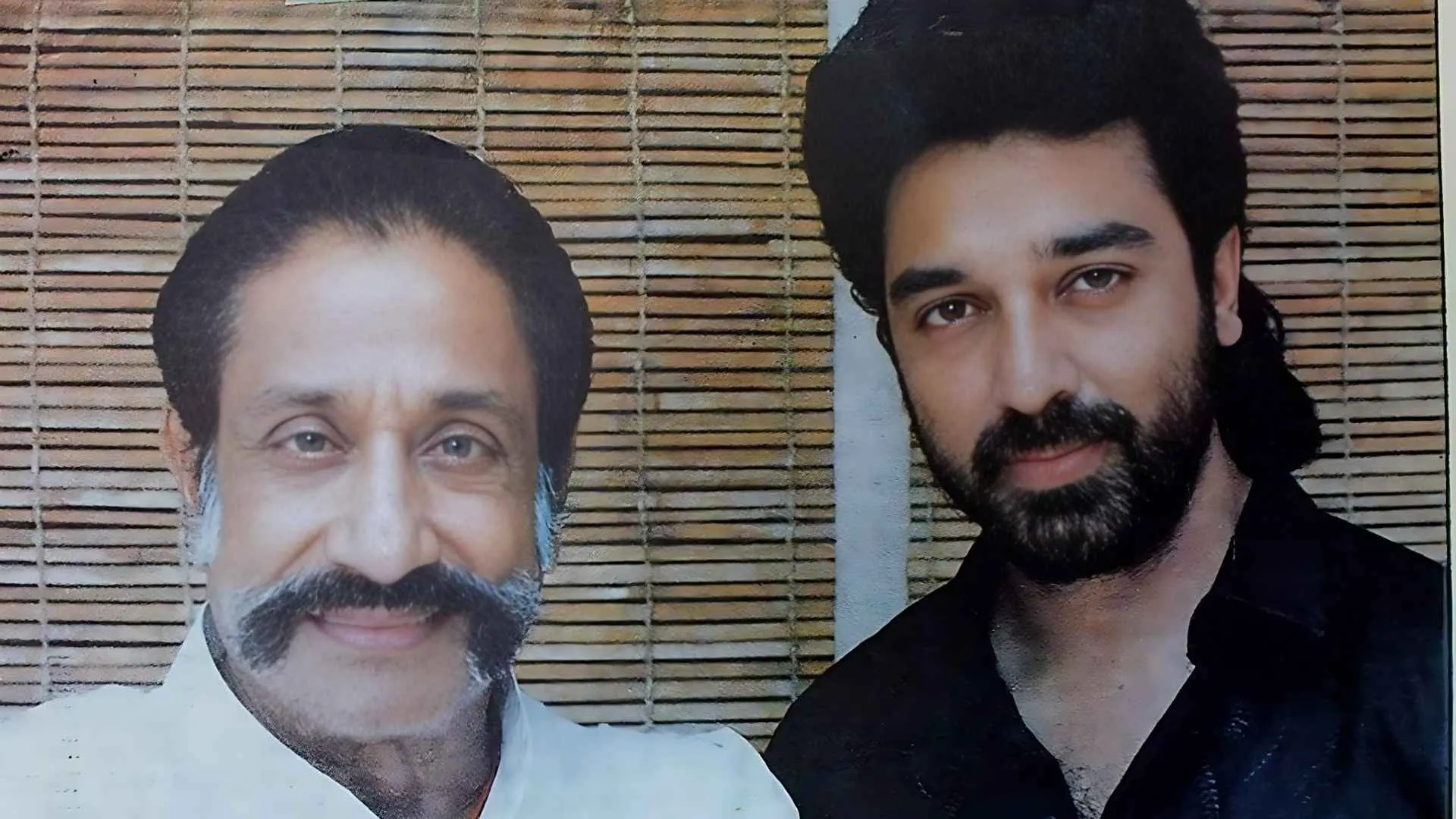 Kamal Haasan Remembers Sivaji Ganesan’s Humility And Perfectionism During ‘Thevar Magan’