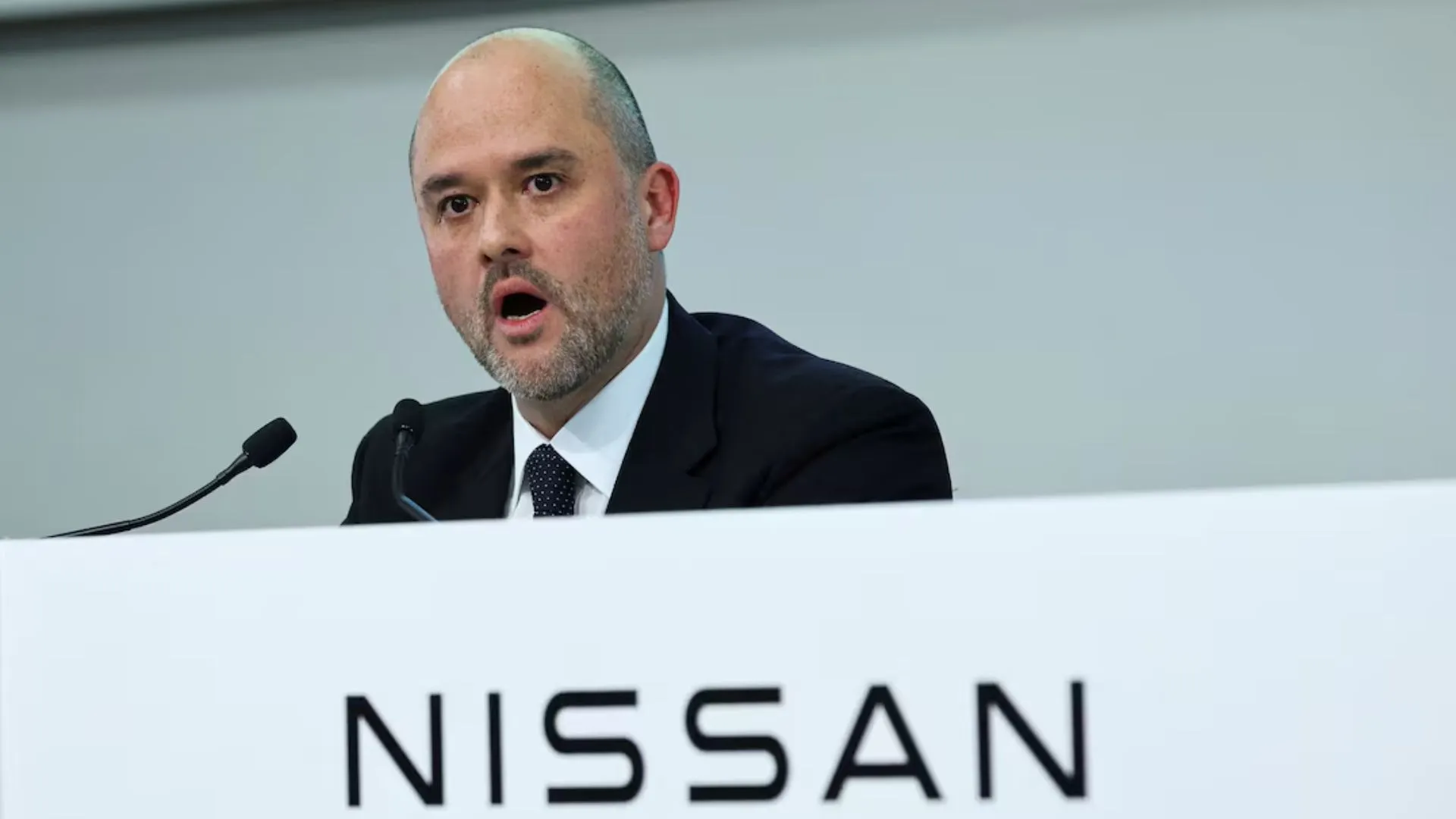 Nissan to Slash Jobs and Plants as New CEO Espinosa Begins Cost-Cutting Overhaul