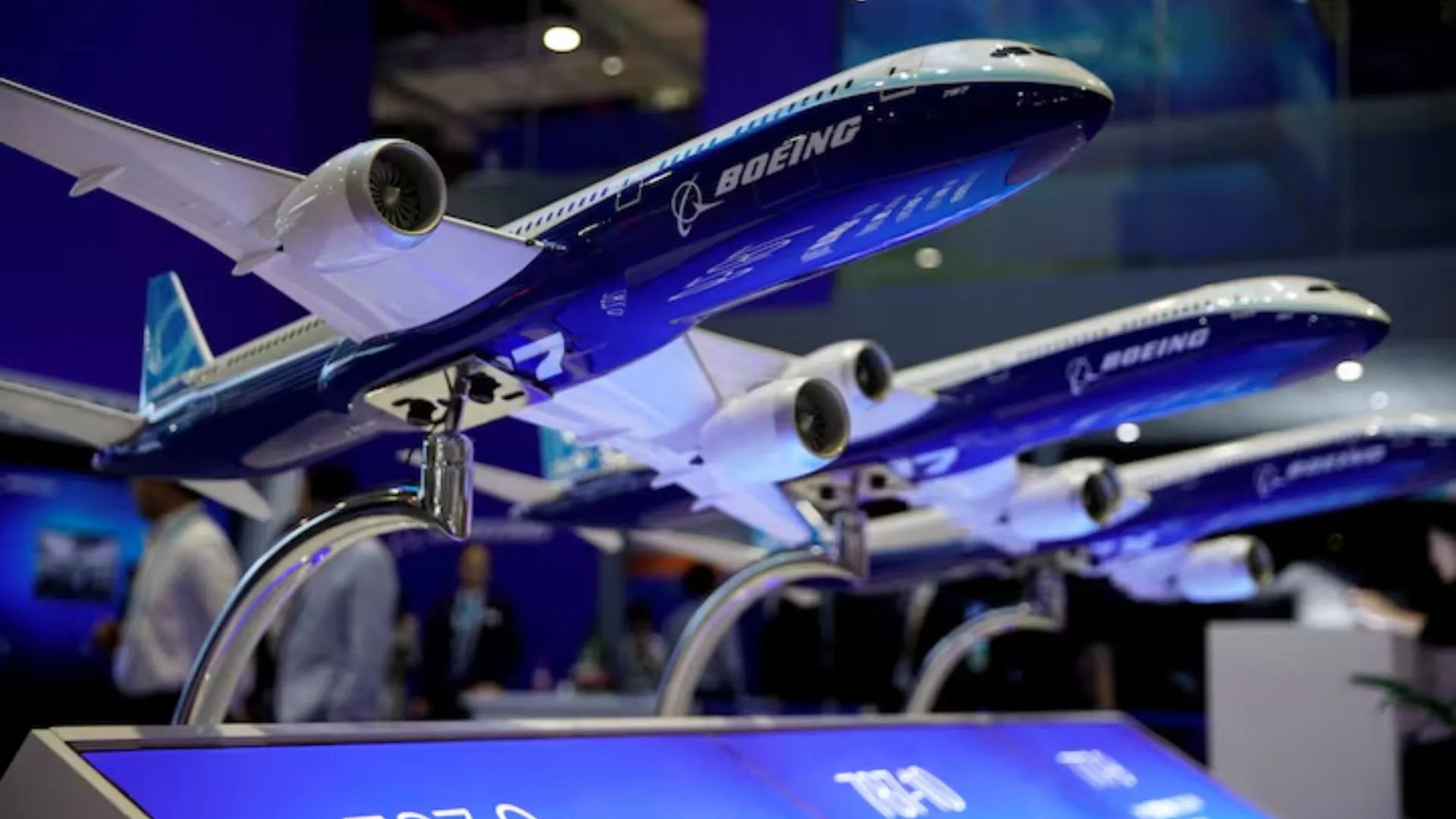 China Lifts Boeing Delivery Ban as US-China Tariff Tensions Ease: Report