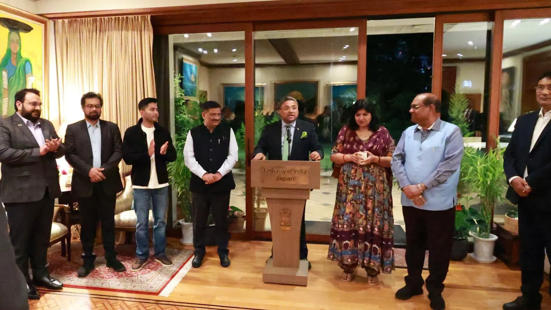 ‘Never Forget, Never Forgive’: India Conveys Strong Stance Against Pakistan’s Cross-border Terrorism To Japan