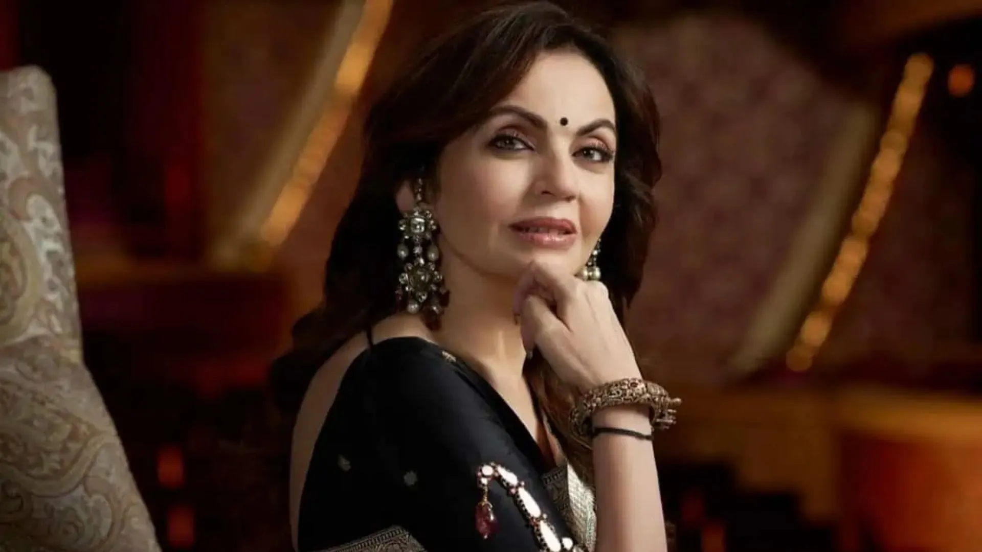 India’s Cultural Grandeur Heads To New York With NMACC India Weekend