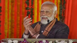 In a powerful address fro