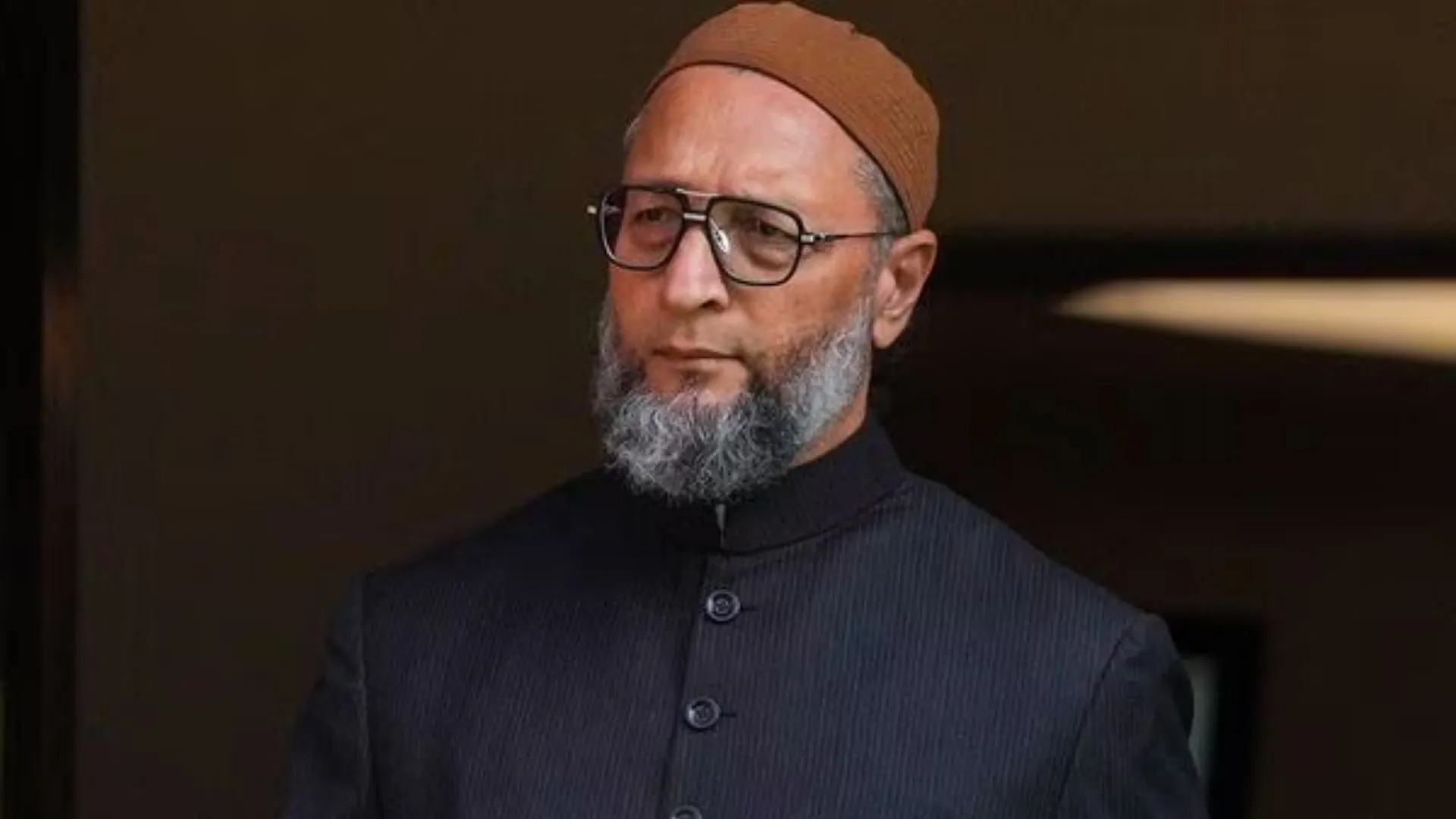 Asaduddin Owaisi’s Absence From All-Party Delegations To Brief Nations Draws Sharp Criticism Online