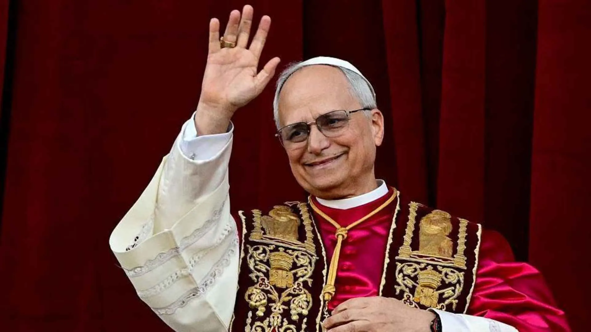 Pope Leo XIV’s Grandfather Was A Sicilian Immigrant, Genealogists Confirm