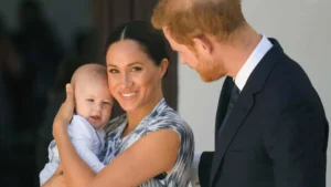 Prince Harry says it's 
