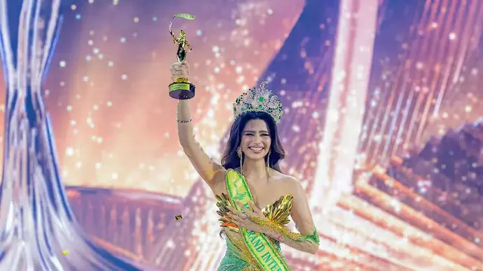 Rachel Gupta Resigns As Miss Grand International 2024 Citing Mistreatment; MGI Terminates Her Title