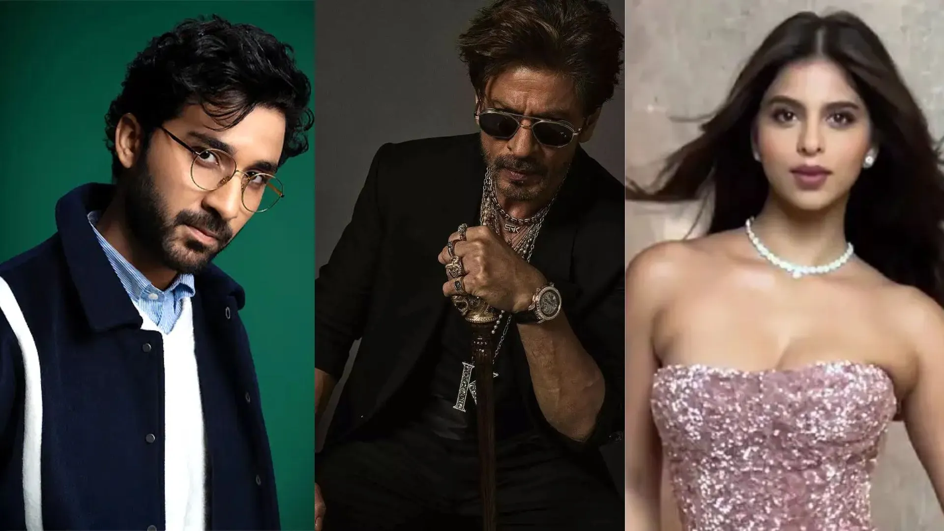 King: Raghav Juyal, Saurabh Shukla Join Shah Rukh Khan, Suhana Khan In Siddharth Anand’s Film
