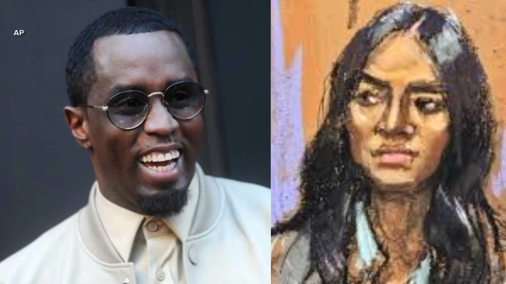 Pregnant Ventura Cassie Breaks Down as She Finishes Four Days of Emotional Testimony in Sean “Diddy” Combs Sex-Trafficking Trial