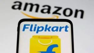 The Central Consumer Protection Authority (CCPA) has issued notices to major e-commerce platforms including Amazon India and Flipkart over the sale of Pakistani flags and merchandise, directing immediate removal of such listings from their platforms.