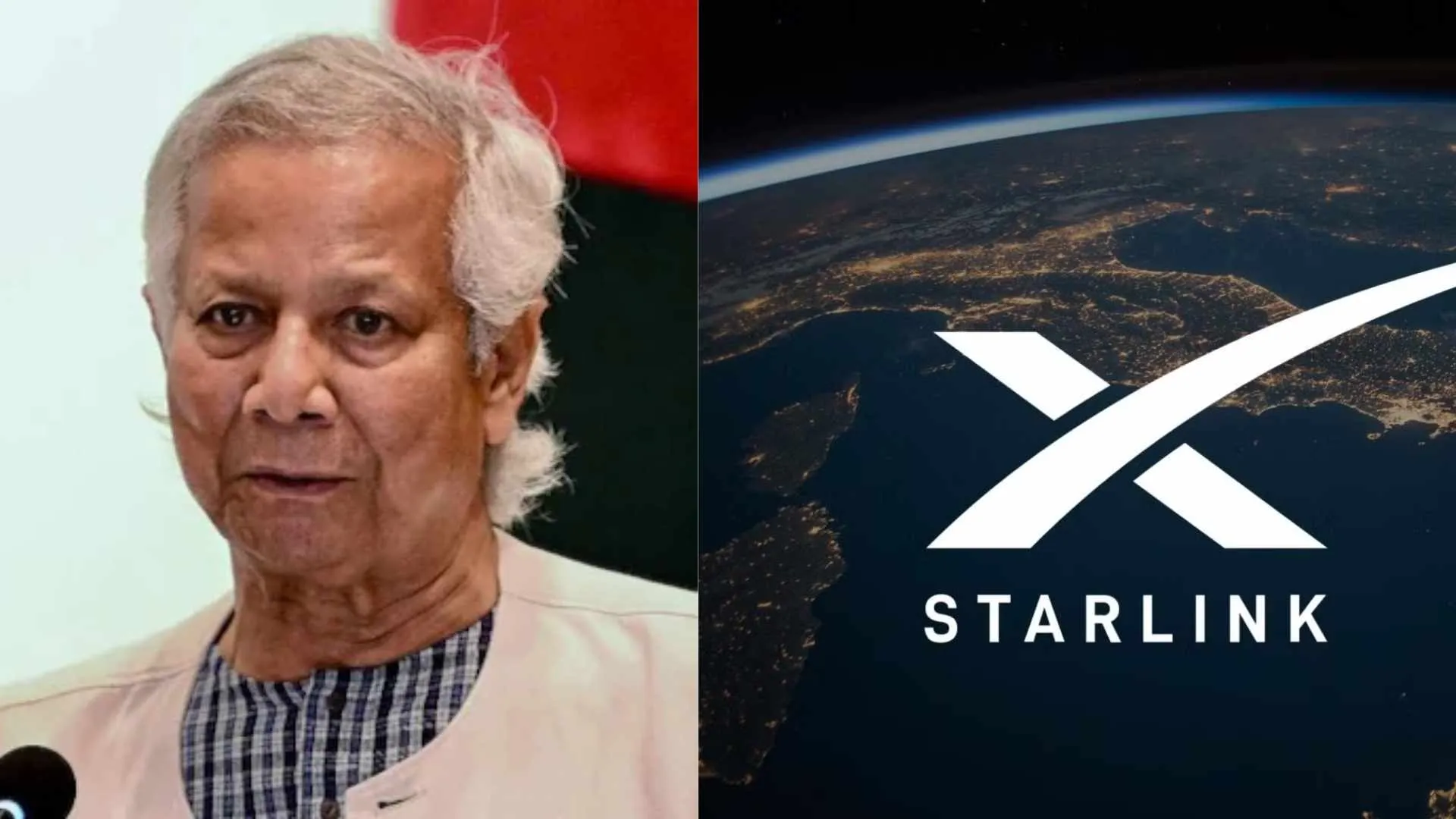 Starlink Officially Launches In Bangladesh, Offering High-Speed Satellite Internet