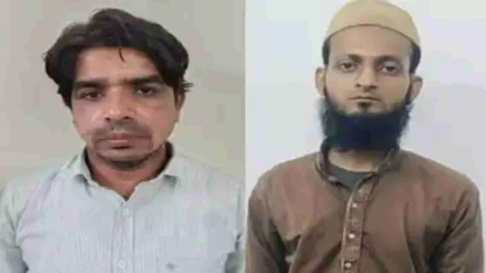 UP ATS Nabs Suspected Spy in Varanasi; Hundreds of Youth Under Surveillance