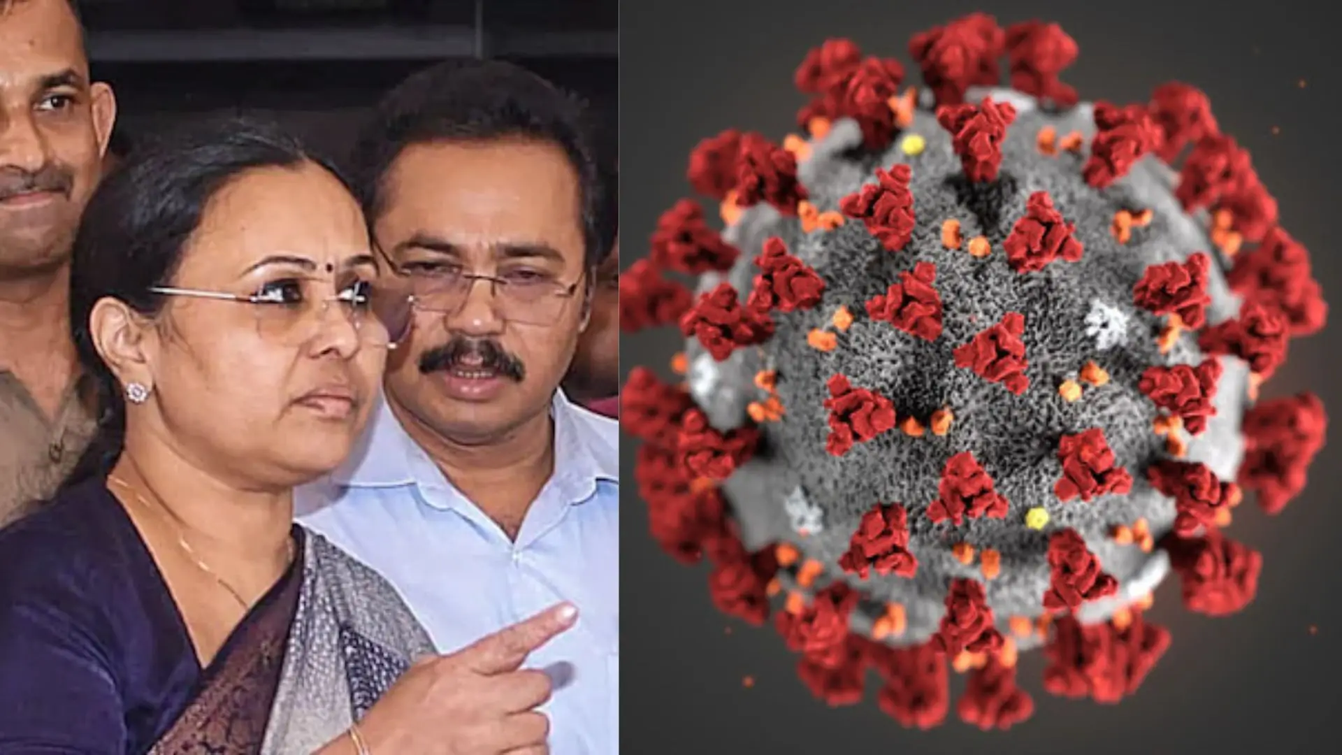 Kerala Covid Spike: What Health Minister Says About Rising Infections And Precautions