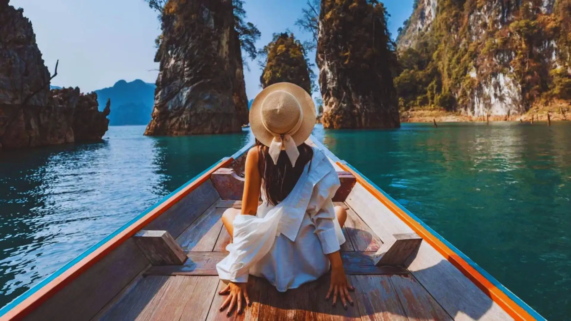 Get Set Ready! Why Travelers Are Choosing Premium Escapes Over Budget Trips, Check Your Luxury Holiday Destinations