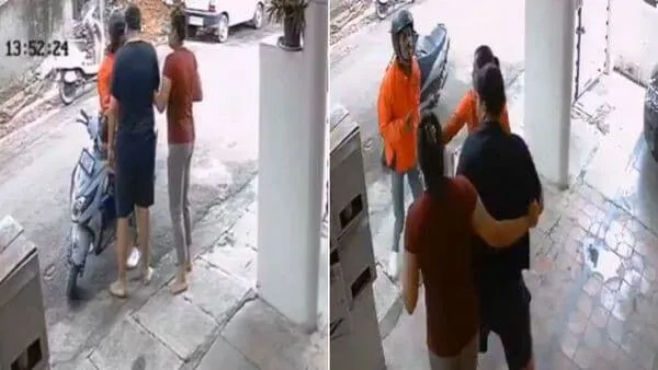 Zepto Delivery Agent Allegedly Attacks Bengaluru Customer Over Address Mismatch; Victim Suffers Eye Injury, Police Launch Probe